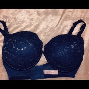 Cacique Lace Bra